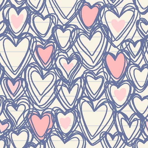 Каталог Картина паттерн: Бесшовные | Wall-Style