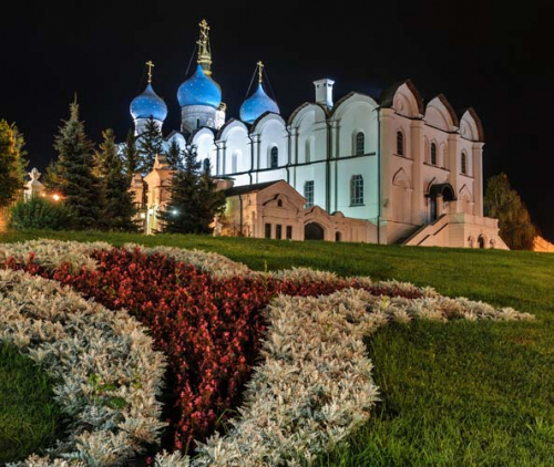 Каталог Картина собор: Архитектура | Wall-Style