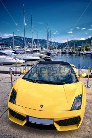 Каталог Картина lamborghini: Техника и транспорт | Wall-Style