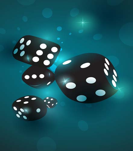 Каталог Фотообои игровые кости:  | Wall-Style