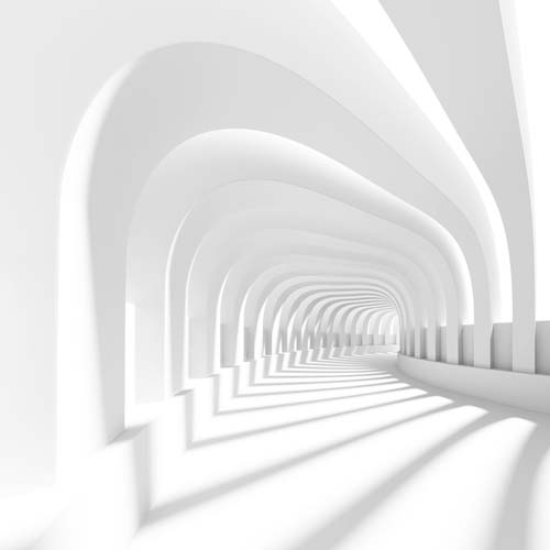 Каталог Фотообои 3д тоннель:  | Wall-Style