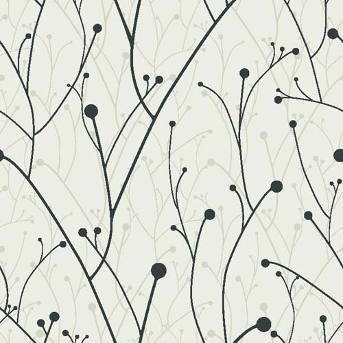 Каталог Картина 3d веточки: Бесшовные | Wall-Style