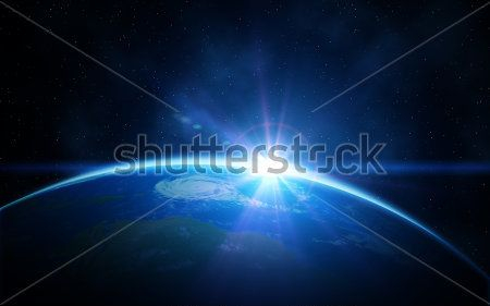Каталог Фотообои земля:  | Wall-Style