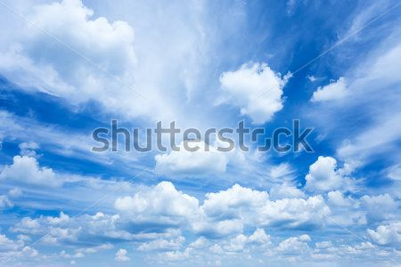 Каталог Фотообои облака:  | Wall-Style