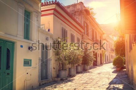 Каталог Фотообои улица:  | Wall-Style