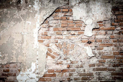 Каталог Картина кирпичная стена: Фоны и текстуры | Wall-Style