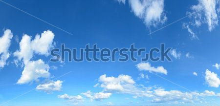 Каталог Фотообои облака:  | Wall-Style