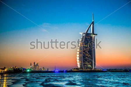 Каталог Картина dubai: Города | Wall-Style