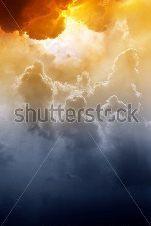 Каталог Фотообои тучи:  | Wall-Style