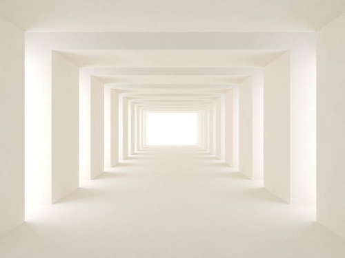 Каталог Фотообои прямоугольный тоннель:  | Wall-Style