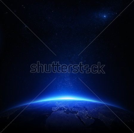 Каталог Фотообои земля:  | Wall-Style