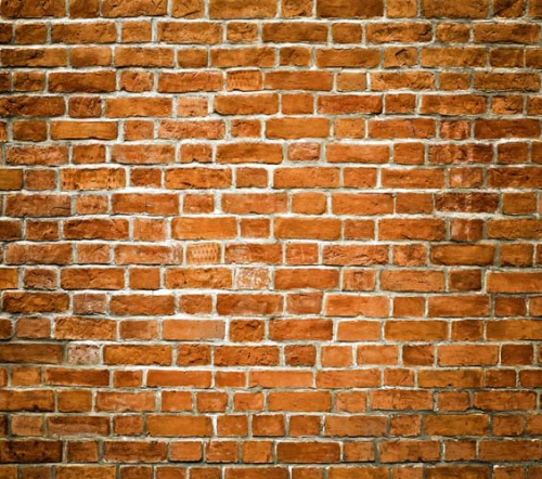 Каталог Фотообои кирпичная стена:  | Wall-Style