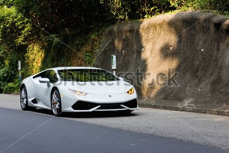 Каталог Фотообои lamborghini:  | Wall-Style