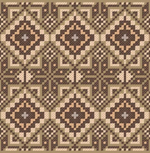 Каталог Фотообои узор:  | Wall-Style