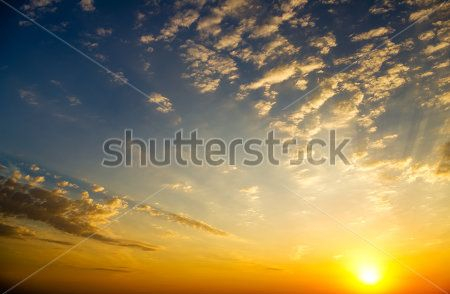 Каталог Фотообои небо:  | Wall-Style
