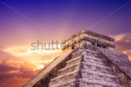 Каталог Фотообои пирамида:  | Wall-Style