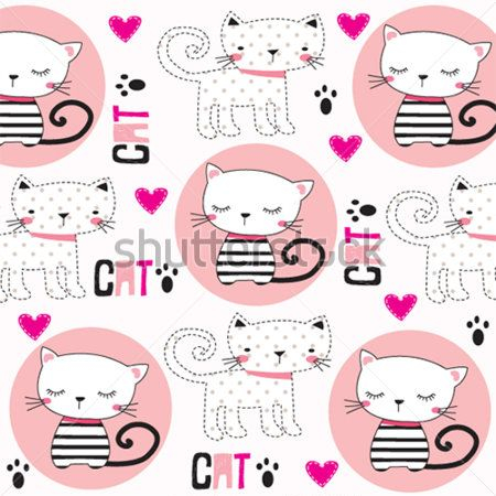 Каталог Фотообои котенок:  | Wall-Style