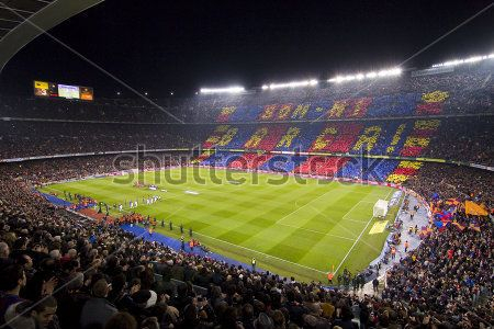 Каталог Картина стадион: Спорт | Wall-Style