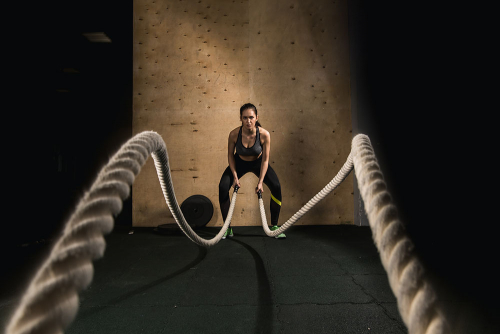 Каталог Картина кроссфит : Спорт | Wall-Style