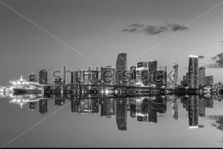 Каталог Картина горизонт: Архитектура | Wall-Style