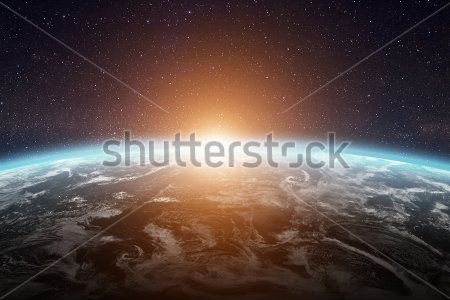 Каталог Картина планеты: Небо и космос | Wall-Style