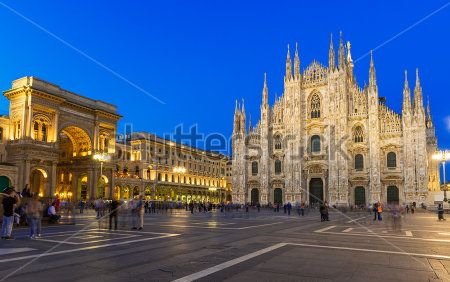 Каталог Фотообои кафедральный собор:  | Wall-Style