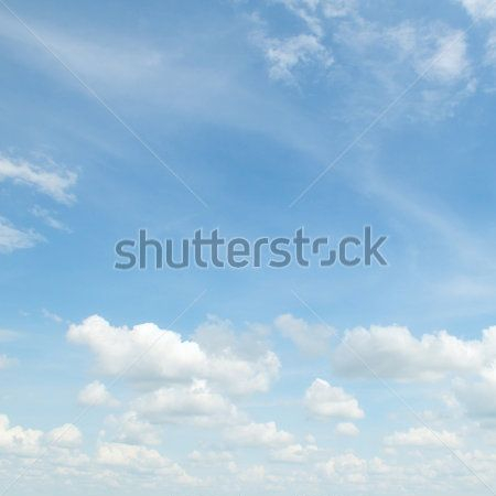 Каталог Фотообои облака:  | Wall-Style