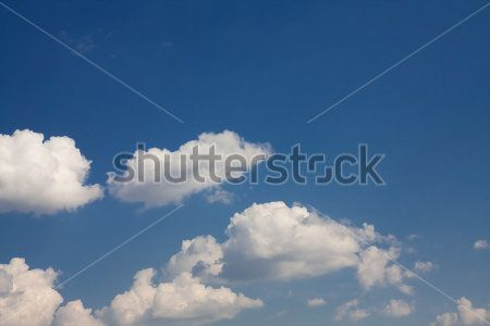 Каталог Фотообои облака:  | Wall-Style