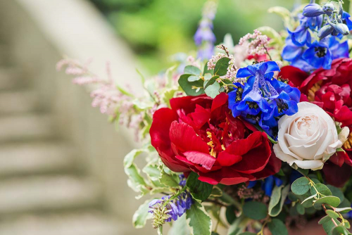 Каталог Фотообои букет на ступеньках:  | Wall-Style