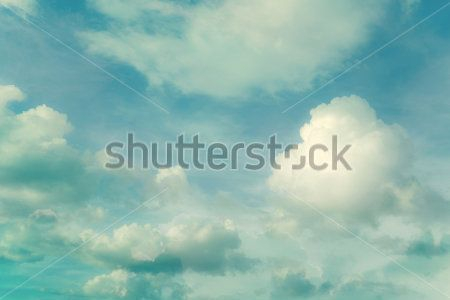 Каталог Фотообои облака:  | Wall-Style