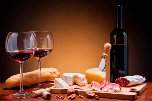 Каталог Картина вино: Еда и напитки | Wall-Style