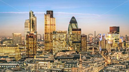 Каталог Картина london: Города | Wall-Style