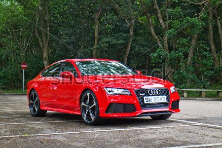 Каталог Картина audi: Техника и транспорт | Wall-Style