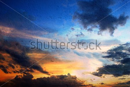 Каталог Фотообои небо:  | Wall-Style