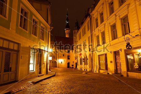 Каталог Фотообои улица:  | Wall-Style