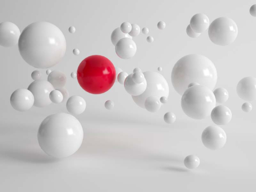 Каталог Фотообои красный шар:  | Wall-Style