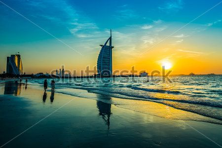Каталог Фотообои dubai:  | Wall-Style