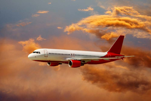 Каталог Фотообои туристический самолет:  | Wall-Style