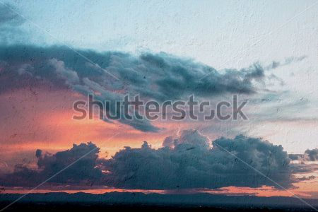 Каталог Фотообои небо:  | Wall-Style