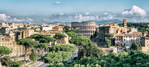 Каталог Фотообои рим:  | Wall-Style