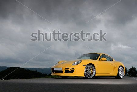 Каталог Картина porche: Техника и транспорт | Wall-Style