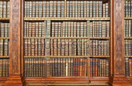 Каталог Картина книги: Винтаж | Wall-Style