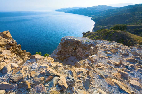 Каталог Картина синее море: Море | Wall-Style