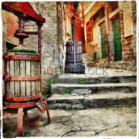 Каталог Фотообои улица:  | Wall-Style