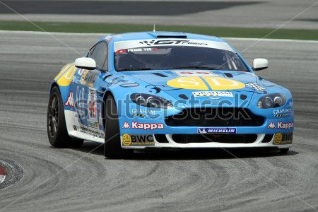 Каталог Фотообои aston martin:  | Wall-Style