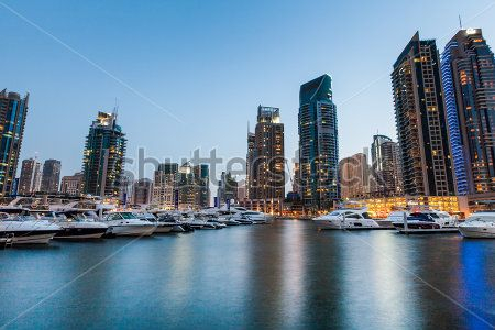 Каталог Картина dubai: Города | Wall-Style