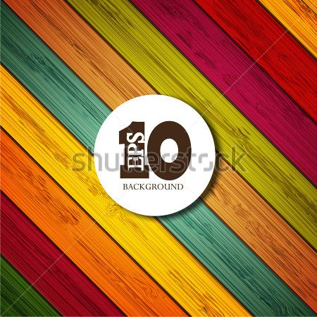 Каталог Картина цветные доски: Фоны и текстуры | Wall-Style