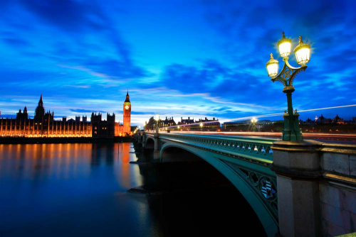 Каталог Фотообои лондон с мостом:  | Wall-Style