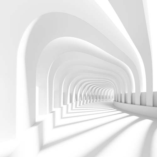 Каталог Картина 3д тоннель: 3Д | Wall-Style