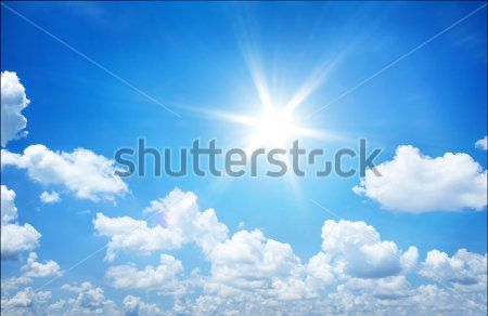 Каталог Картина облака: Небо и космос | Wall-Style